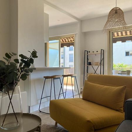 סאן-לורן-דו-ואר Appartement Cuba Nice מראה חיצוני תמונה