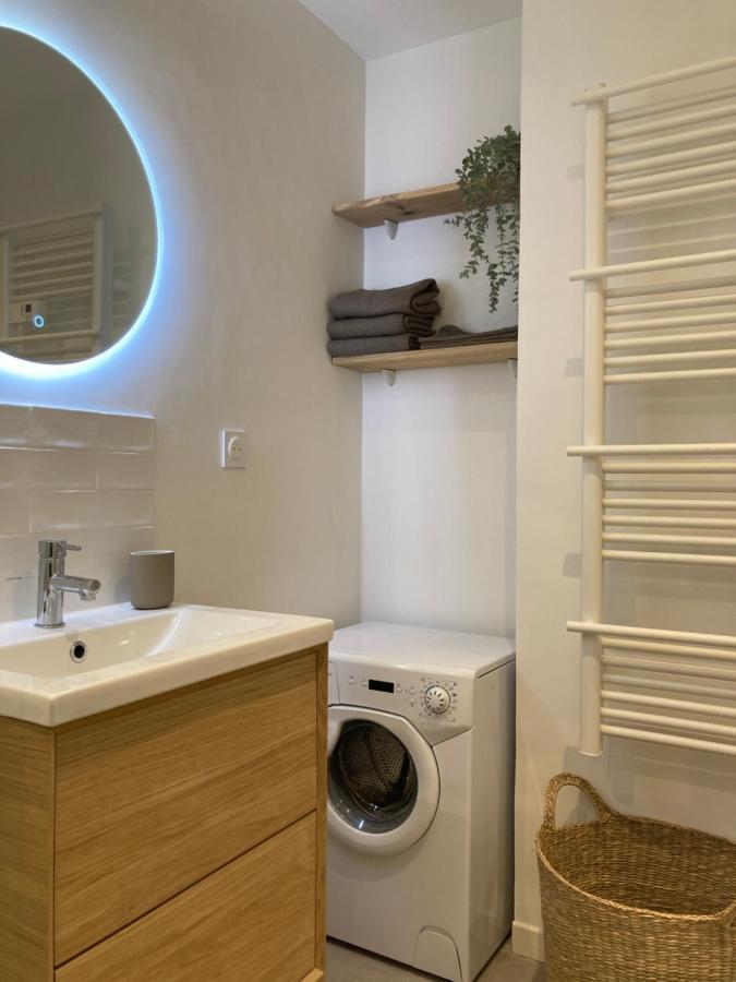 סאן-לורן-דו-ואר Appartement Cuba Nice מראה חיצוני תמונה