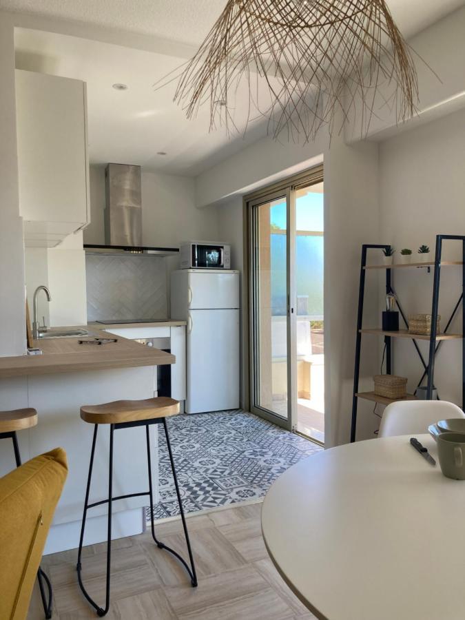 סאן-לורן-דו-ואר Appartement Cuba Nice מראה חיצוני תמונה