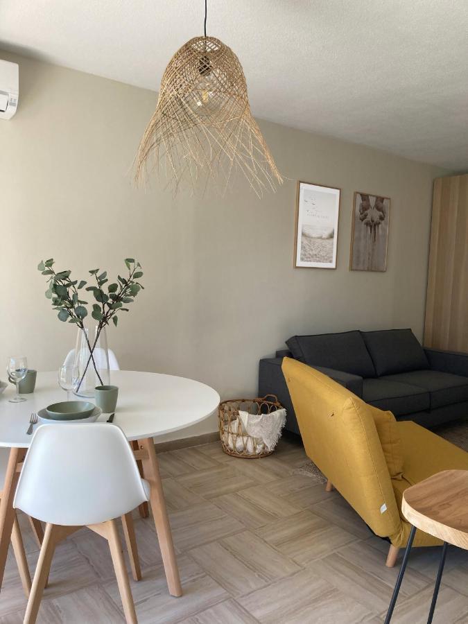 סאן-לורן-דו-ואר Appartement Cuba Nice מראה חיצוני תמונה