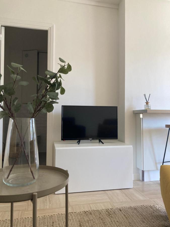 סאן-לורן-דו-ואר Appartement Cuba Nice מראה חיצוני תמונה