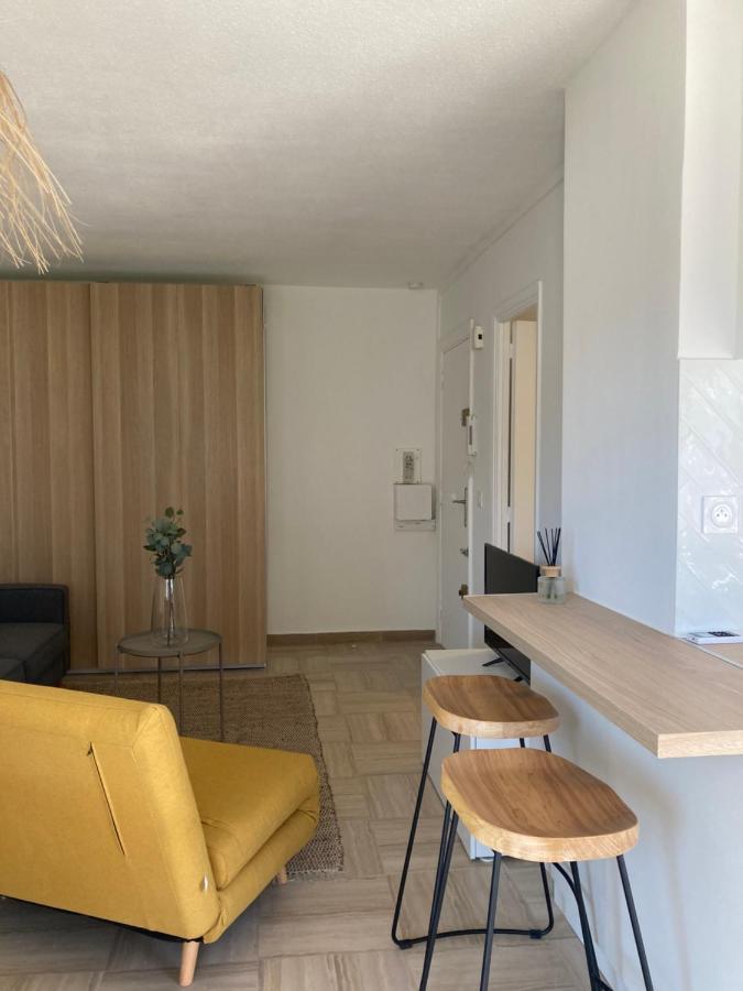 סאן-לורן-דו-ואר Appartement Cuba Nice מראה חיצוני תמונה