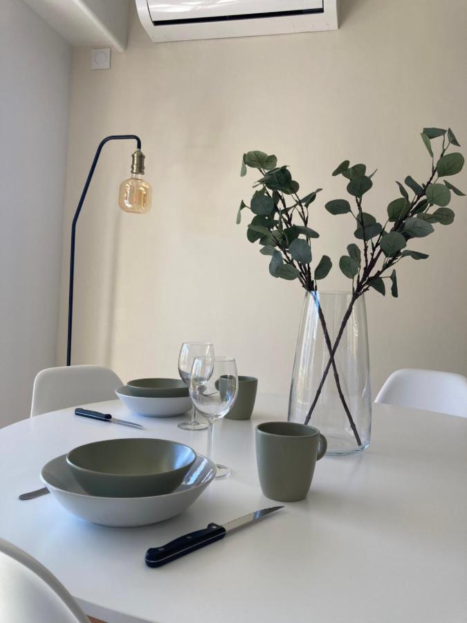 סאן-לורן-דו-ואר Appartement Cuba Nice מראה חיצוני תמונה