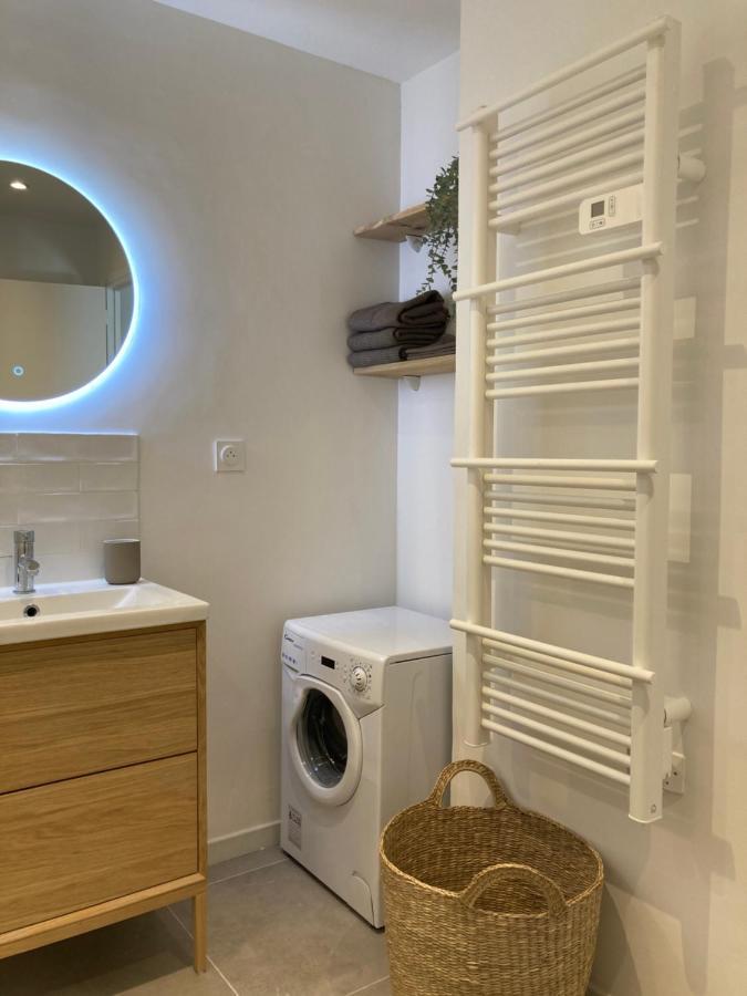 סאן-לורן-דו-ואר Appartement Cuba Nice מראה חיצוני תמונה