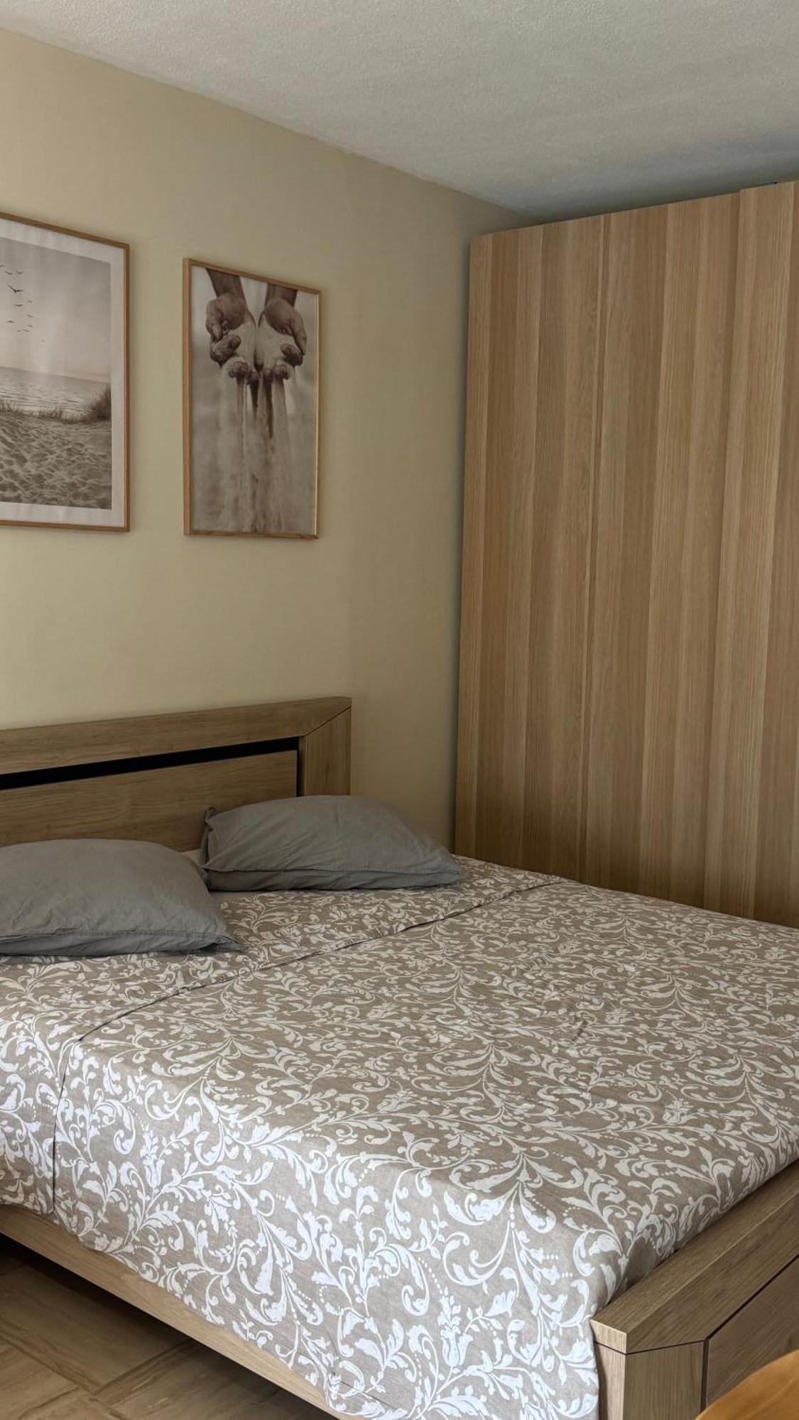 סאן-לורן-דו-ואר Appartement Cuba Nice מראה חיצוני תמונה